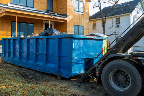 Best Demolition Debris Removal  in Springfield, VA