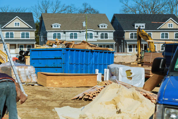 Property Management Cleanouts in Springfield, VA